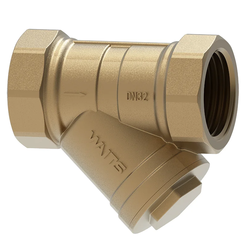 Colador de bronce npt‌