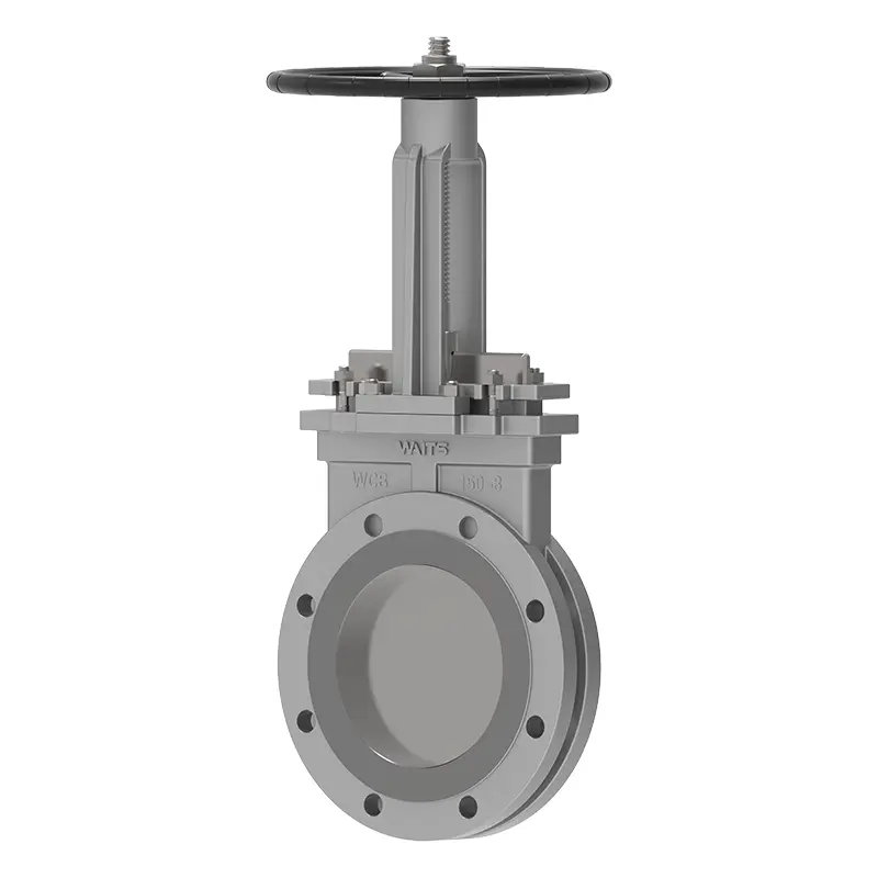 Circular Knife Gate Valve Circular Knife Gate Valve